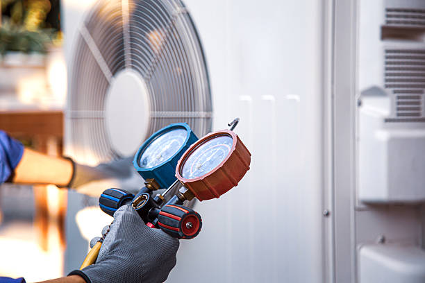 Affordable Hvac solutions in Winthrop, MN